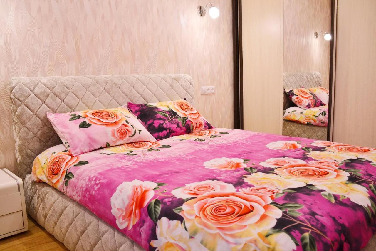 Julias Apartments Riga, 3X Rooms Exteriér fotografie